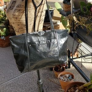 Latico...genuine leather